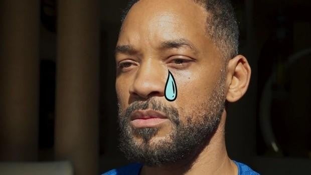 El drama televisado de Will Smith para conseguir adelgazar