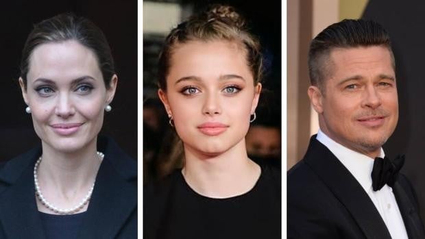 Shiloh Jolie Pitt, la combinación perfecta entre Brad y Angelina