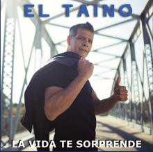 El Taíno con su primer single