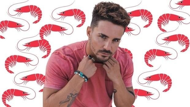 La foto que confirma que Manuel de ‘La isla de las tentaciones’ no está superdotado