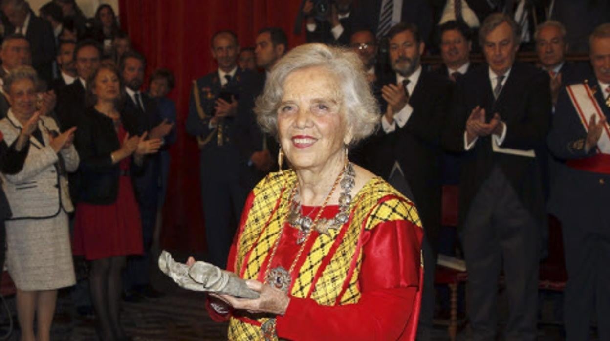 Elena Poniatowska