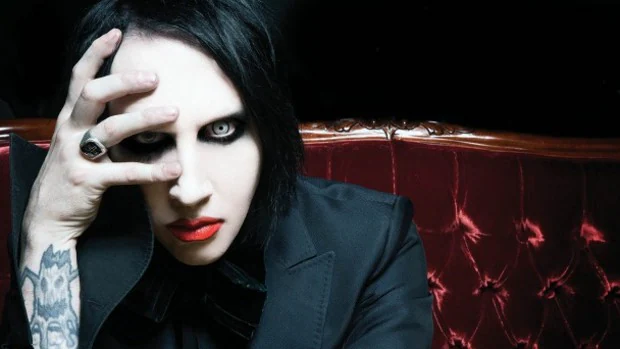 Sale a la luz una «sala de tortura» en la casa de Marilyn Manson, donde encerraba a «las chicas malas»