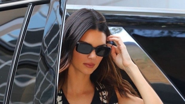 Adivina cómo va a comprar sal Kendall Jenner