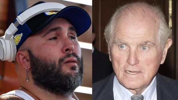 Todos los detalles sobre la demanda de Ramón Calderón contra Kiko Rivera