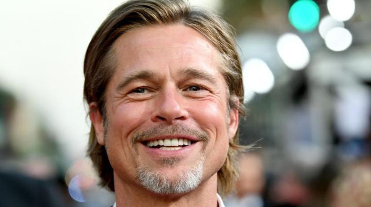 Preocupación por el estado de Brad Pitt. Su entorno hace saltar las alarmas