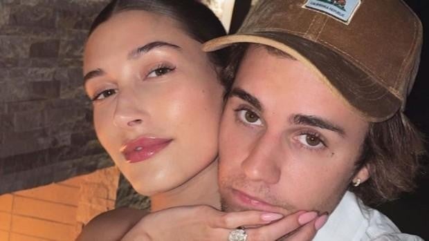 El secreto mejor guardado de Justin y Hailey Bieber