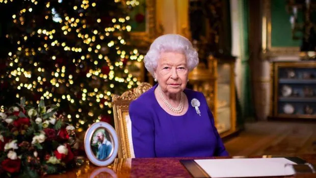 Isabel II cancela la comida familiar de Navidad