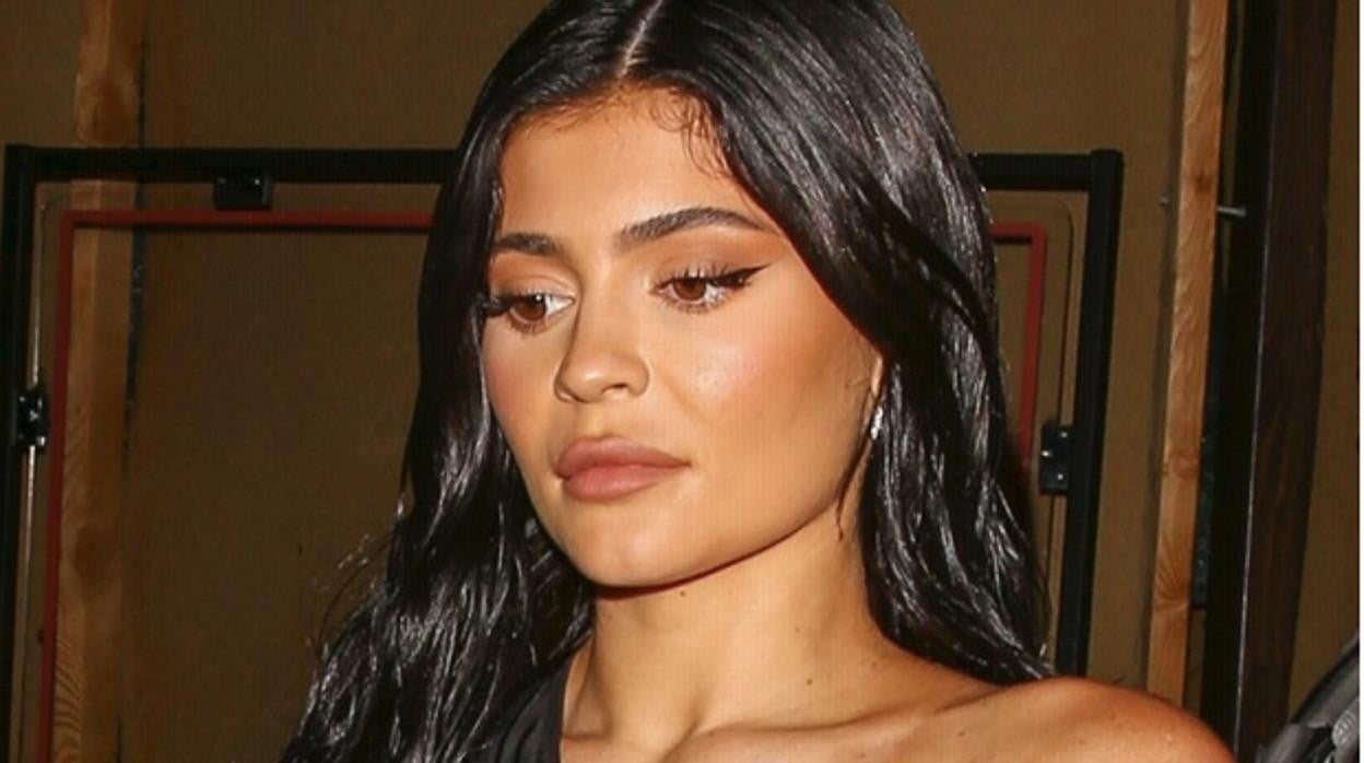 Detienen a un fanático de Kylie Jenner