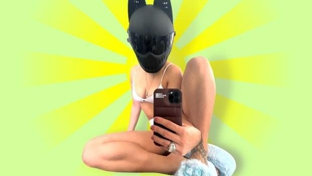 Lo que nadie ha visto de la desconocida 'cuenta B' de Rosalía