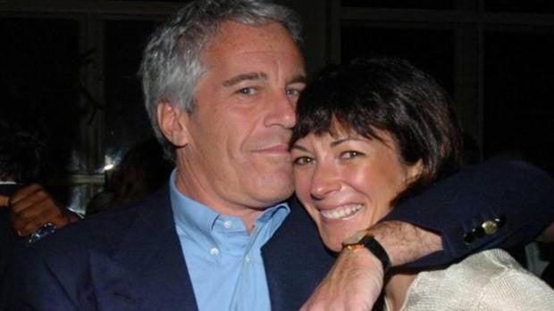 El jurado declara culpable a Ghislaine Maxwell de tráfico sexual de menores