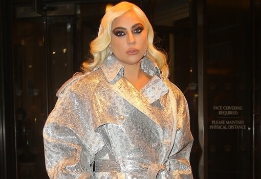 La fibromialgia ha bajado del escenario a Lady Gaga en no pocas ocasiones.