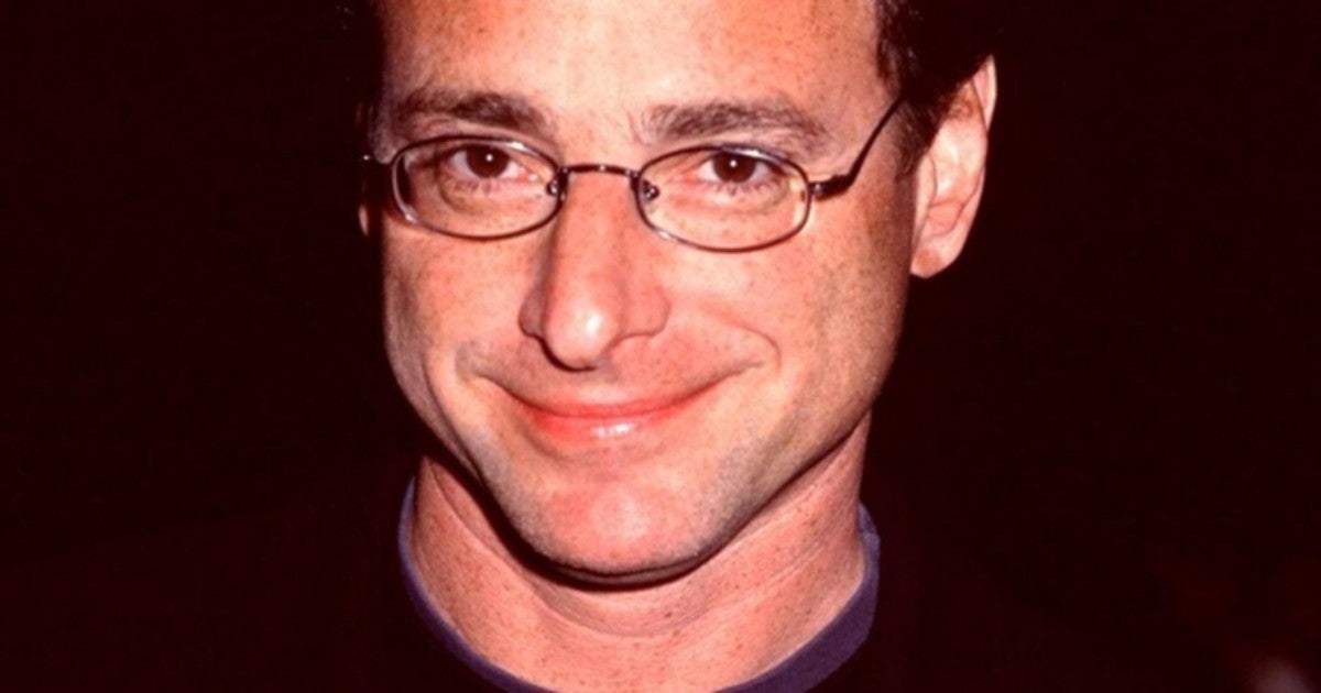 La inesperada muerte de Bob Saget ha inundado las redes de muestras de dolor y afecto.