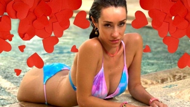 Adara revela quién es el auténtico amor de su vida