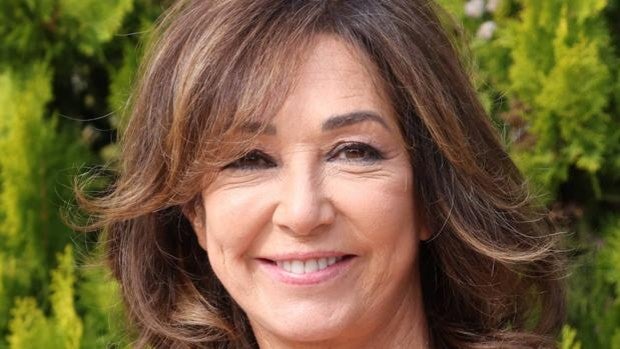 Ana Rosa Quintana cumple 66 años en uno de los momentos más delicados de su vida