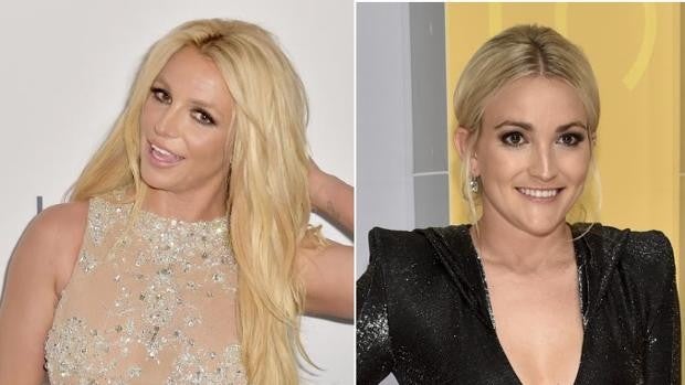 La carta definitiva que rompe la relación entre Britney Spears y su hermana Jamie Lynn