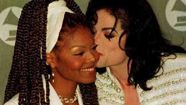 Janet Jackson, sobre su hermano Michael: «Me llamaba vaca, cerda, puta»