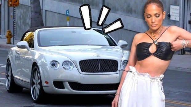 Jennifer López se enfrenta a su peor miedo