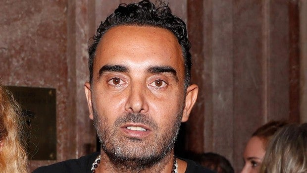 Así responde Fidel Albiac a las graves acusaciones de su cuñada, Gloria Camila