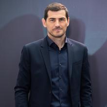 Iker Casillas