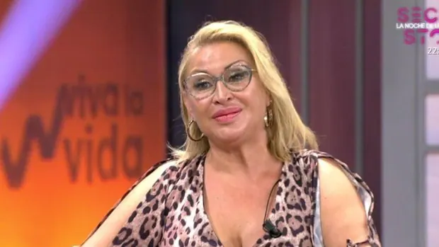 Raquel Mosquera al descubierto: la verdad sobre el pacto con Rocío Carrasco