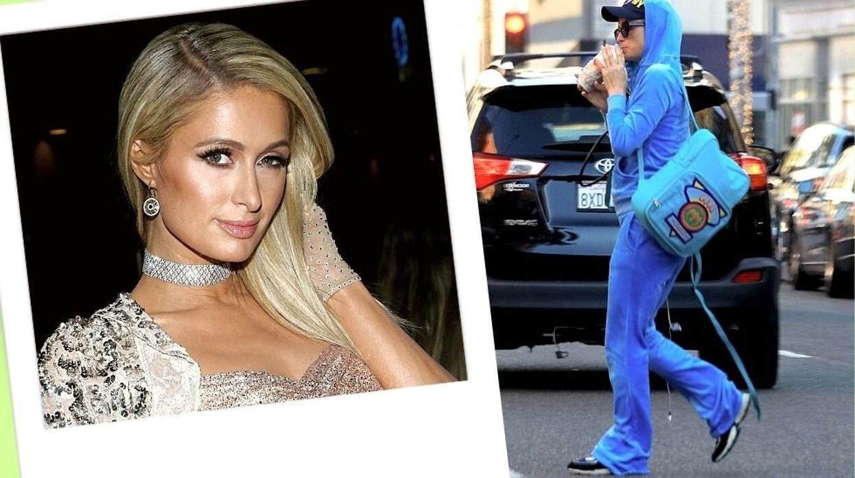 La misteriosa visita de Paris Hilton a una clínica en medio de rumores de embarazo