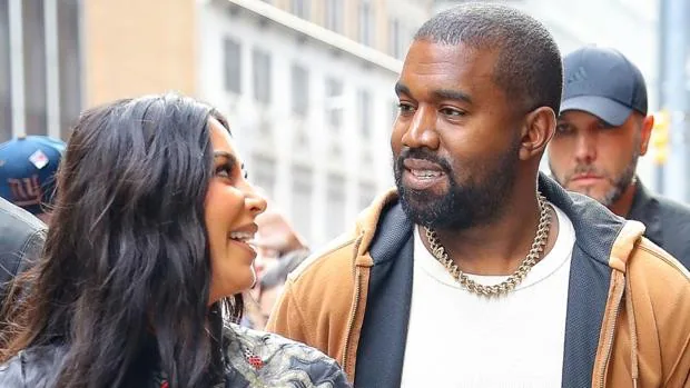 Las tres condiciones que Kanye West exige a Kim Kardashian para concederle la 'libertad'