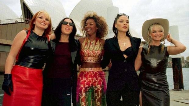 La clave que demostraría que Victoria Beckham podría estar con las Spice Girls en junio para el Jubileo de Isabel II