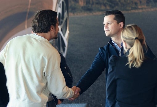 Me lo pone para llevar, por favor.