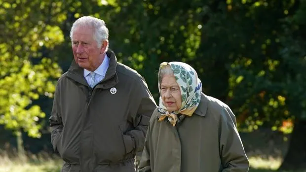 Preocupación por la salud de la Reina Isabel II: no asistirá al Día de la Commonwealth