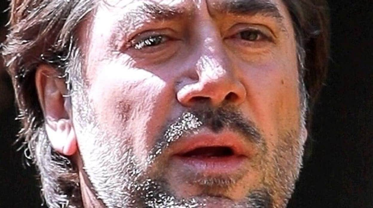 El Bonito Detalle De Javier Bardem Con La Prensa