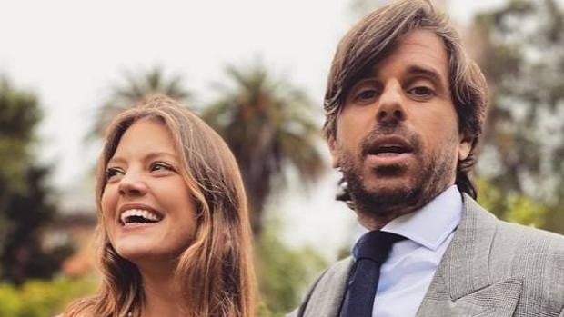 Álvaro Falcó e Isabelle Junot, así será la boda del año