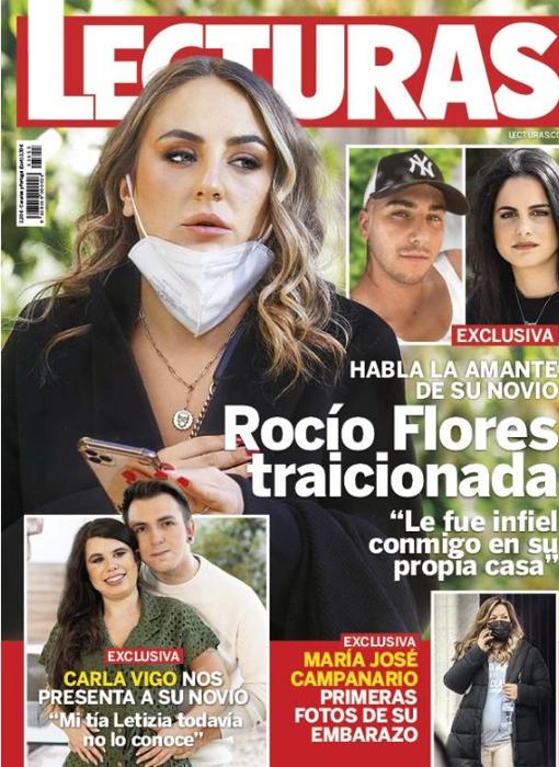 De la traición a Rocío Flores al apasionado reencuentro de Enrique Ponce y Ana Soria