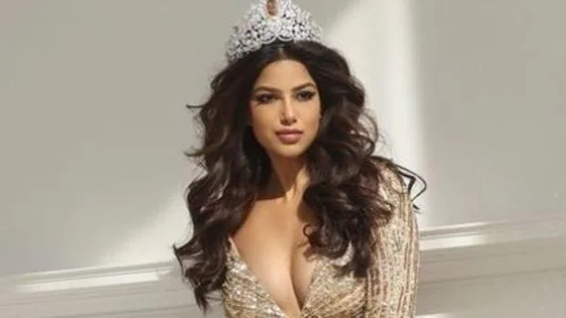 Miss Universo se defiende tras las críticas por su aumento de peso