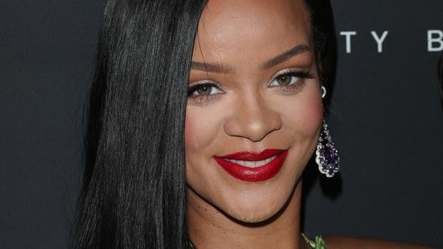 Rihanna entra por primera vez en la lista Forbes