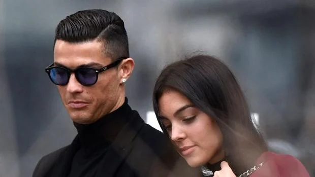 La estremecedora preocupación de Georgina Rodríguez y Cristiano Ronaldo tras la muerte de su hijo