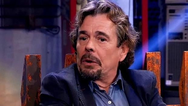 Así despreciaba Juan Muñoz a 'Supervivientes': «Yo no me prostituyo así»