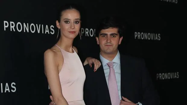 Victoria Federica y Jorge Bárcenas reaparecen juntos tras los rumores de crisis