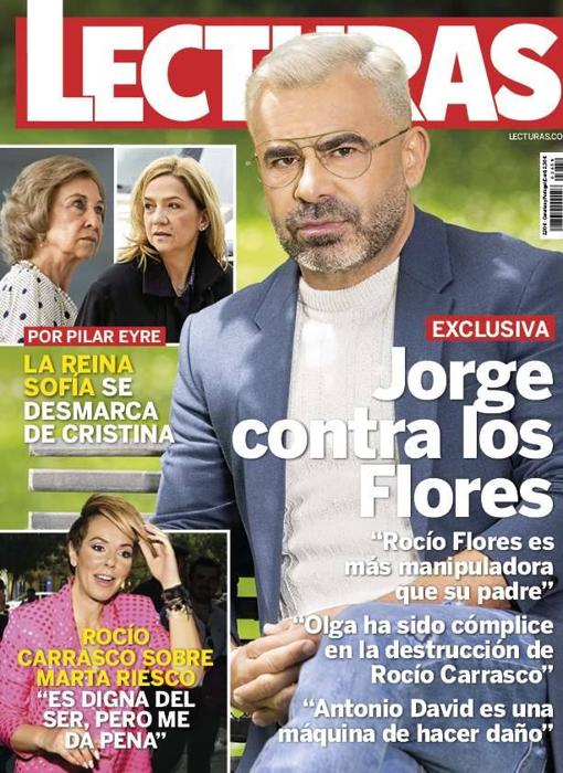 De la guerra de Marta Riesco a los planes de futuro de Elsa Pataky