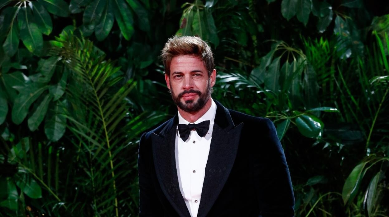 William Levy, el guapo de la primavera