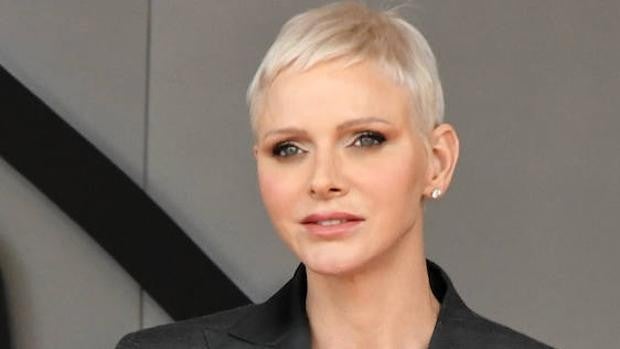 Charlene de Mónaco, víctima de un ataque epiléptico