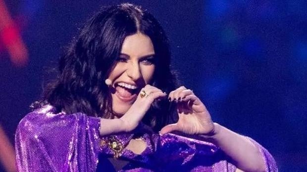 Laura Pausini desvela el verdadero motivo por el que se ausentó en Eurovisión