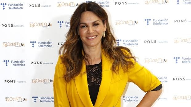 Fabiola Martínez estalla por un supuesto montaje con un nuevo amor