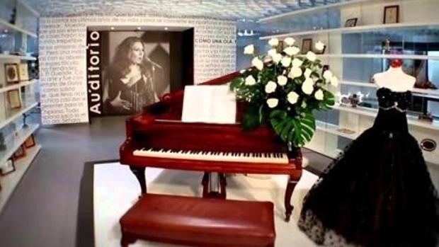 Chipiona inaugura el museo de Rocío Jurado el próximo 1 de julio tras 15 años de negociaciones