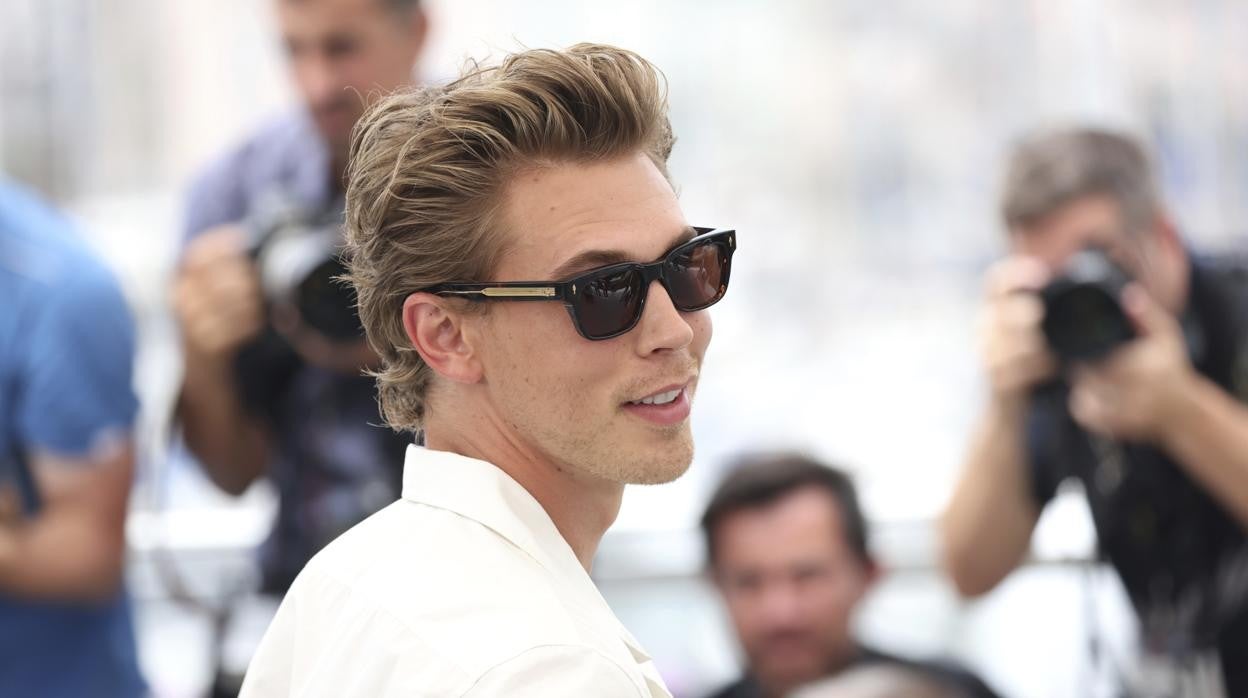 Austin Butler