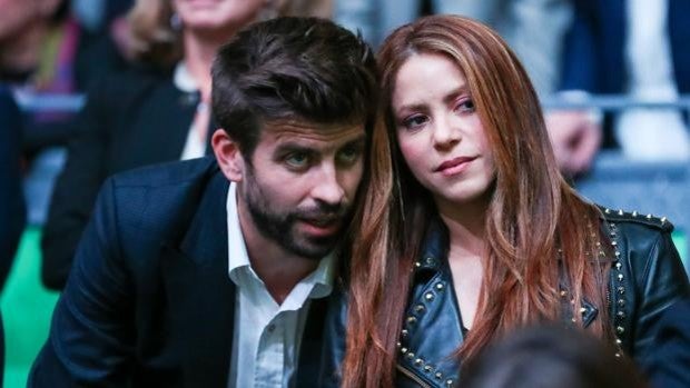 Piqué y Shakira anuncian su separación tras doce años de relación