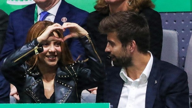 Shakira tras separarse de Piqué: «Crees que estás en una relación sincera pero no lo es»