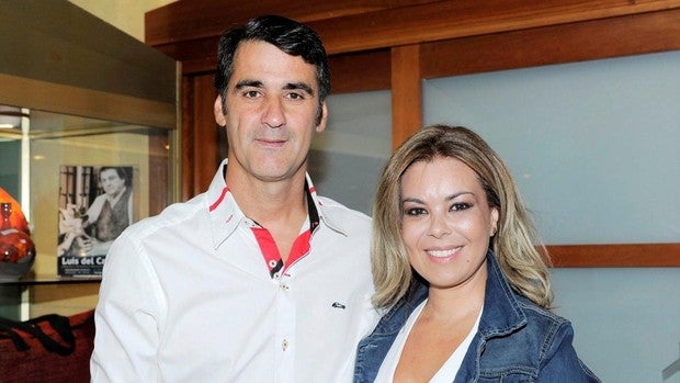 Exclusiva: María José Campanario y Jesulín de Ubrique ya son padres de nuevo