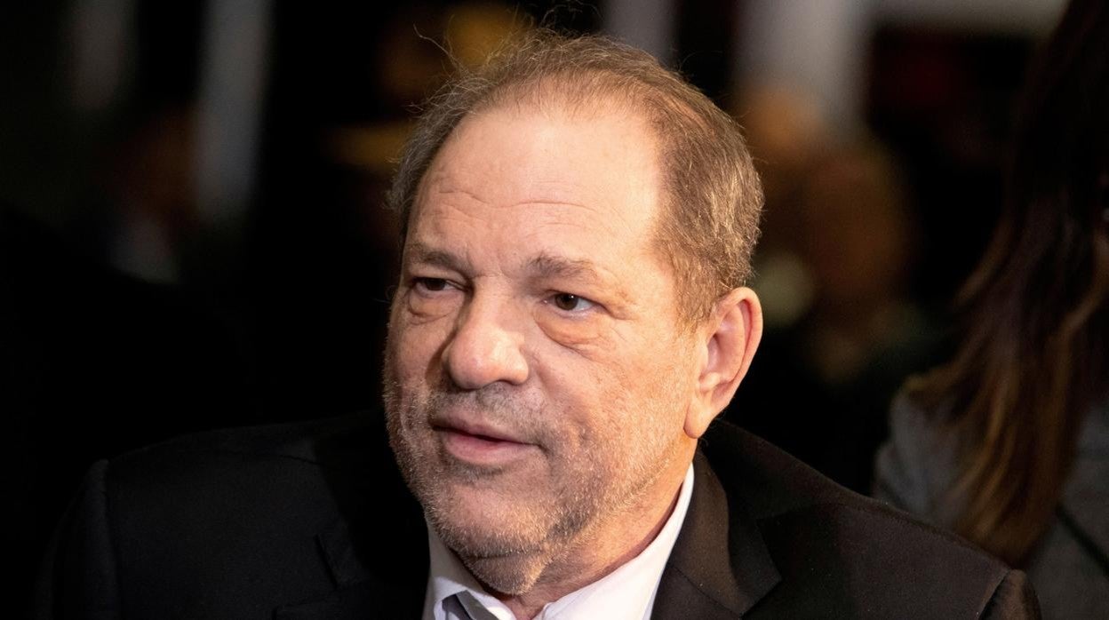 Harvey Weinstein