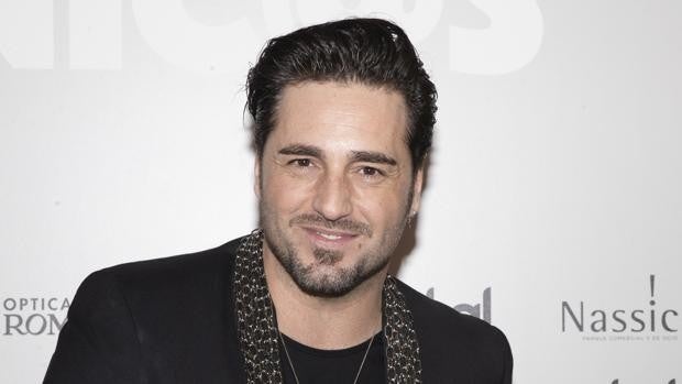 El motivo por el que David Bustamante no va a la boda de Chenoa y otros triunfitos de última hora