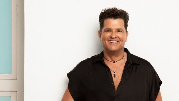 Carlos Vives: «Ni elles, ni LGTBI, ni qú, ni ká. Las etiquetas nos separan»